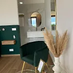 Bed & Breakfast Le Domaine De La Vallee Vernon (Eure)