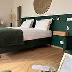 Bed & Breakfast Le Domaine De La Vallee Vernon (Eure)