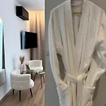 Bed & Breakfast Le Domaine De La Vallee 4*
