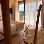 Le Domaine De La Vallee Bed & Breakfast Vernon (Eure)