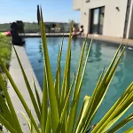 Bed & Breakfast Le Domaine De La Vallee Vernon (Eure)