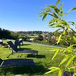 Le Domaine De La Vallee Vernon (Eure)