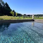 Le Domaine De La Vallee Bed & Breakfast