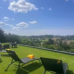 Le Domaine De La Vallee Bed & Breakfast Vernon (Eure)
