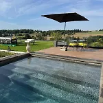 Bed & Breakfast Le Domaine De La Vallee Vernon (Eure)