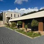 Le Domaine De La Vallee Bed & Breakfast