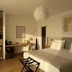 Bed & Breakfast Le Domaine De La Vallee 4*