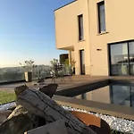 Bed & Breakfast Le Domaine De La Vallee