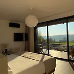 Bed & Breakfast Le Domaine De La Vallee 4*