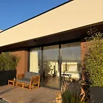 Le Domaine De La Vallee Bed & Breakfast Vernon (Eure)