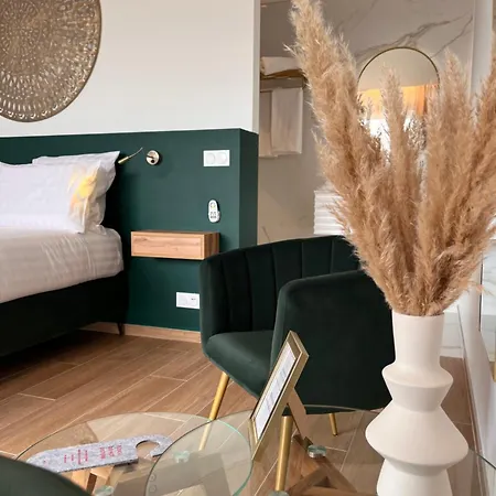 B&B Le Domaine De La Vallee 4*