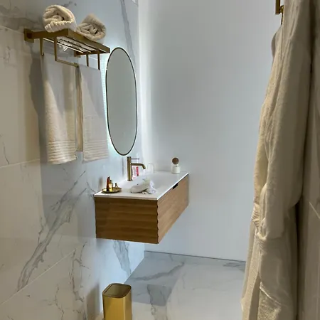 B&B Le Domaine De La Vallee 버넌