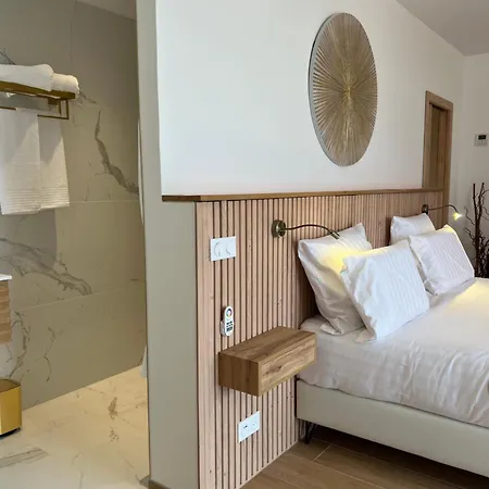 Le Domaine De La Vallee