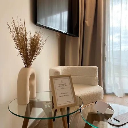 B&B Le Domaine De La Vallee 4*