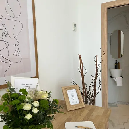 Le Domaine De La Vallee B&B