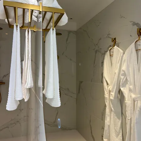 B&B Le Domaine De La Vallee