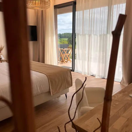 Le Domaine De La Vallee Bed & Breakfast Vernon (Eure)