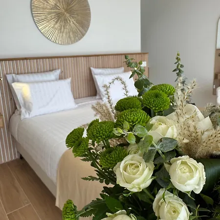 Le Domaine De La Vallee 4* Vernon (Eure)
