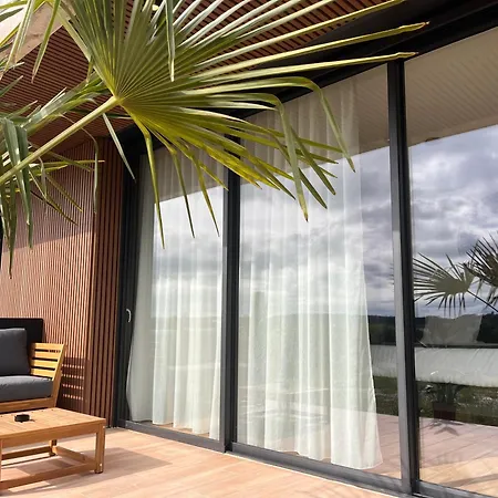 Le Domaine De La Vallee 버넌