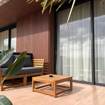 Le Domaine De La Vallee B&B 버넌