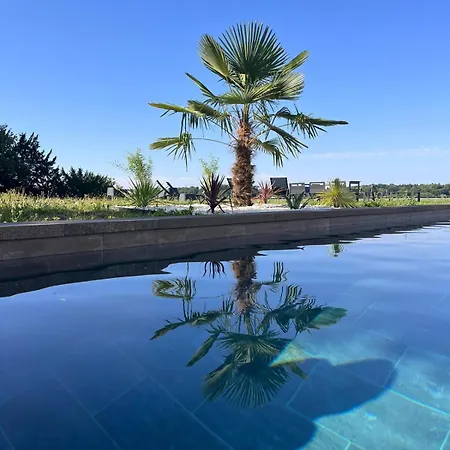 Bed & Breakfast Le Domaine De La Vallee
