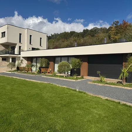 Le Domaine De La Vallee Alojamento de Acomodação e Pequeno-almoço