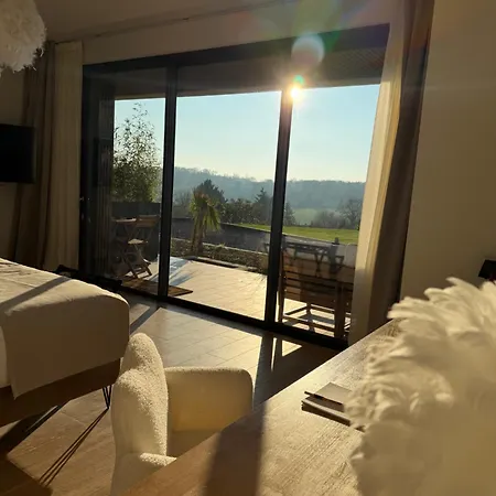 Le Domaine De La Vallee 4* Vernon (Eure)